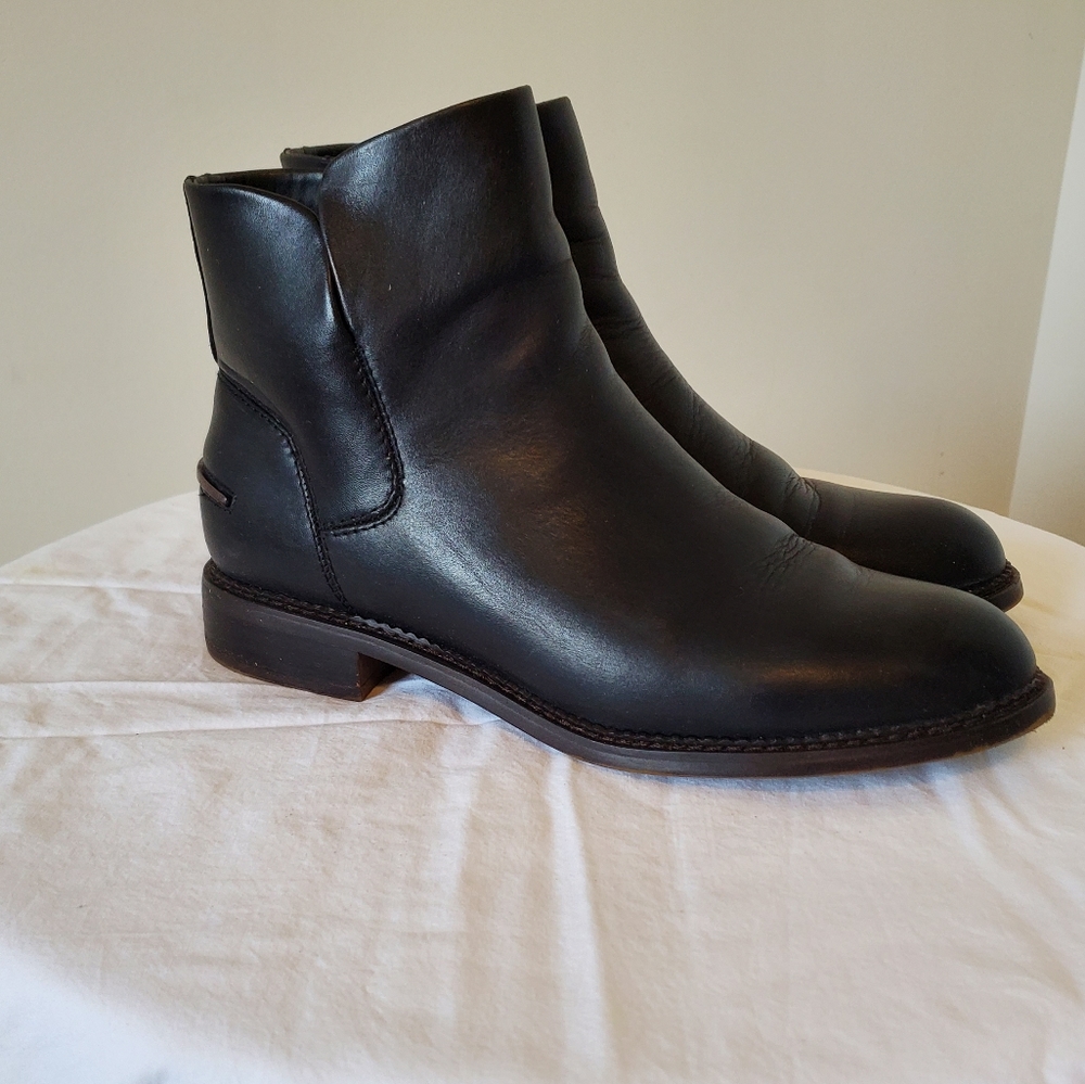 FRANCO SARTO ankle boots Size 8